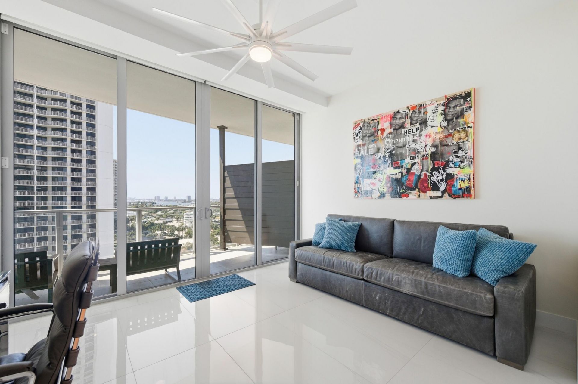 3100 N Ocean Drive, Unit H-1506, Singer Island, FL 33404 Photo