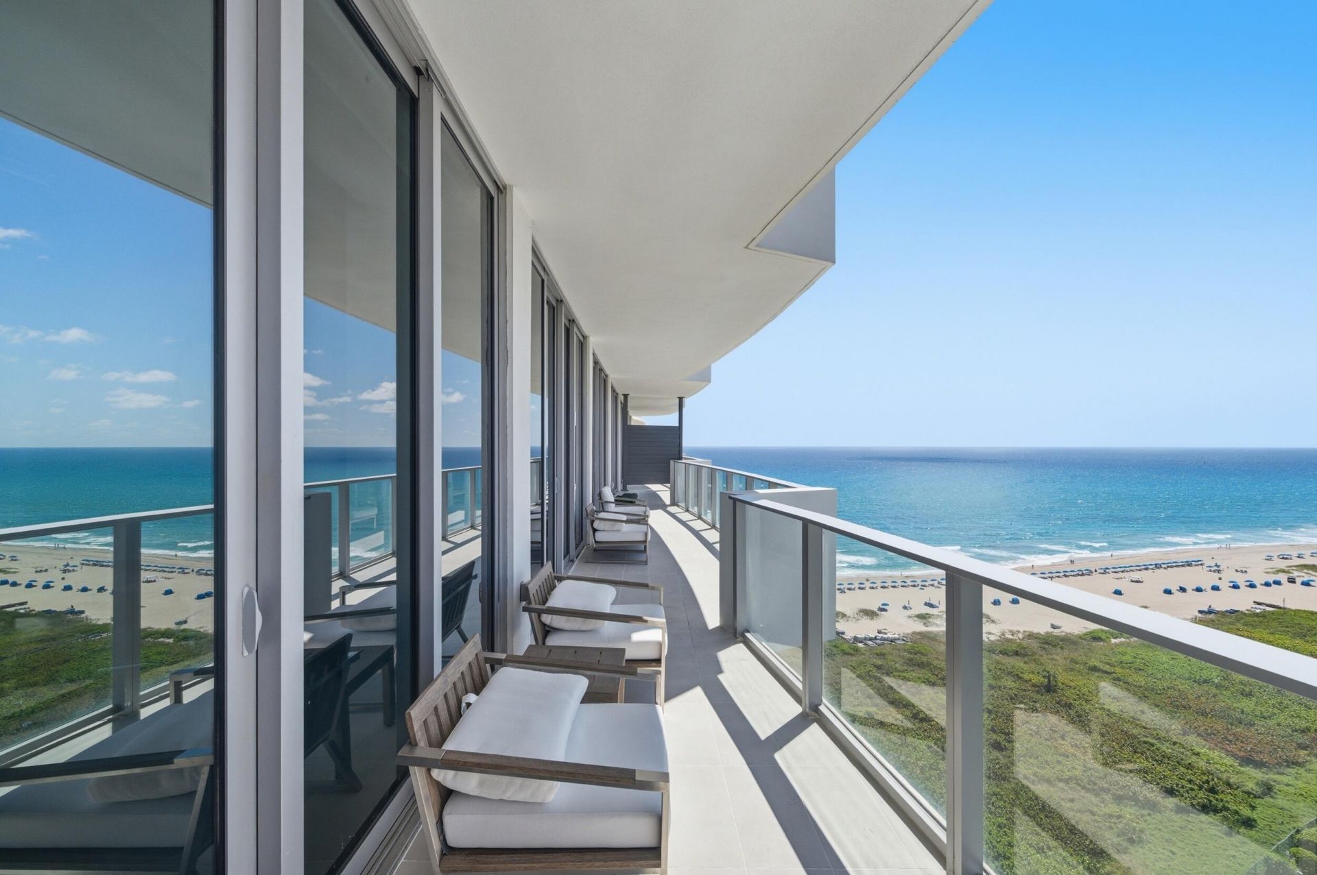 3100 N Ocean Drive, Unit H-1506, Singer Island, FL 33404 Photo