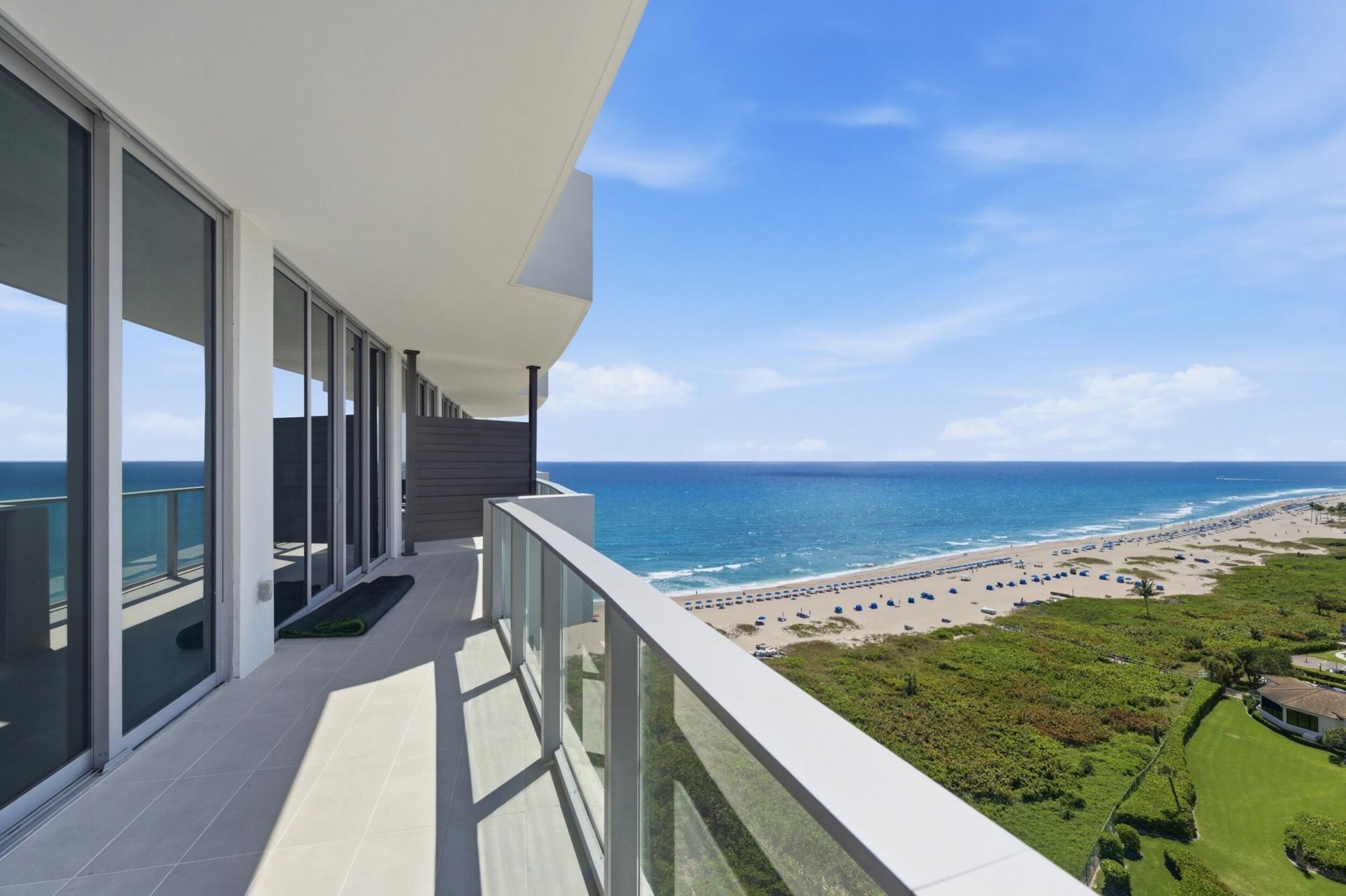 3100 N Ocean Drive, Unit H-1506, Singer Island, FL 33404 Photo