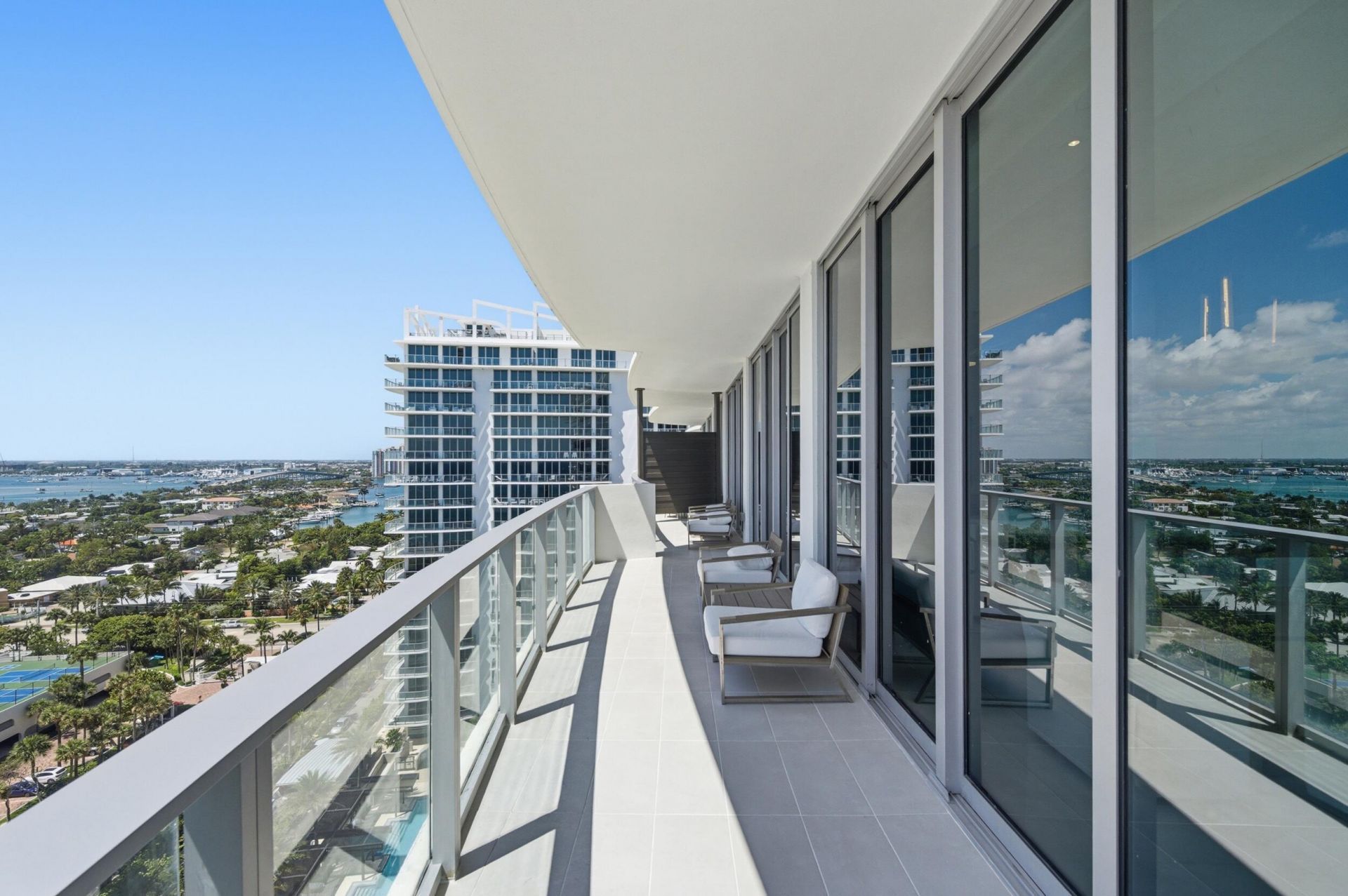 3100 N Ocean Drive, Unit H-1506, Singer Island, FL 33404 Photo