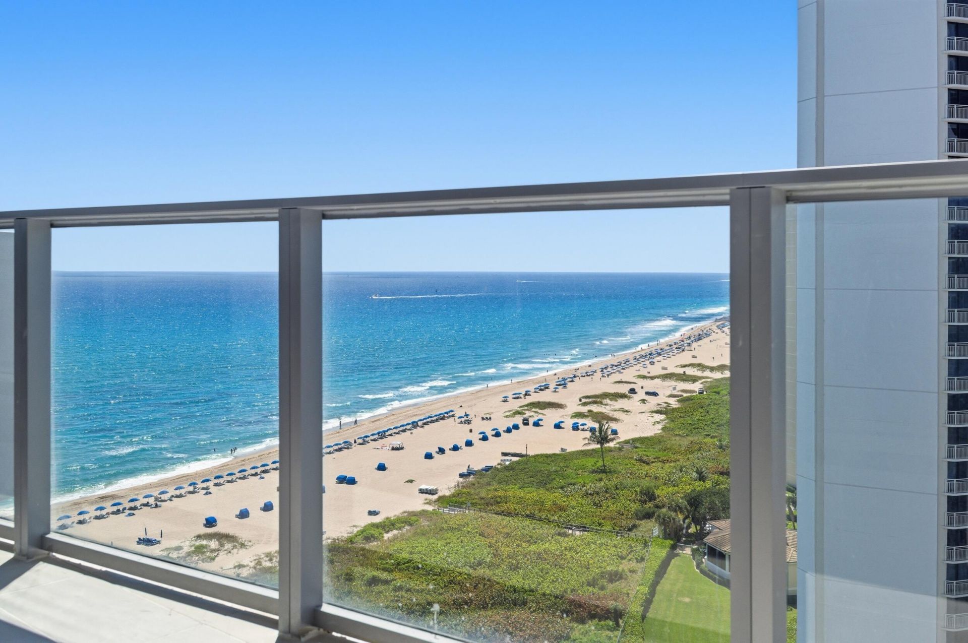 3100 N Ocean Drive, Unit H-1506, Singer Island, FL 33404 Photo