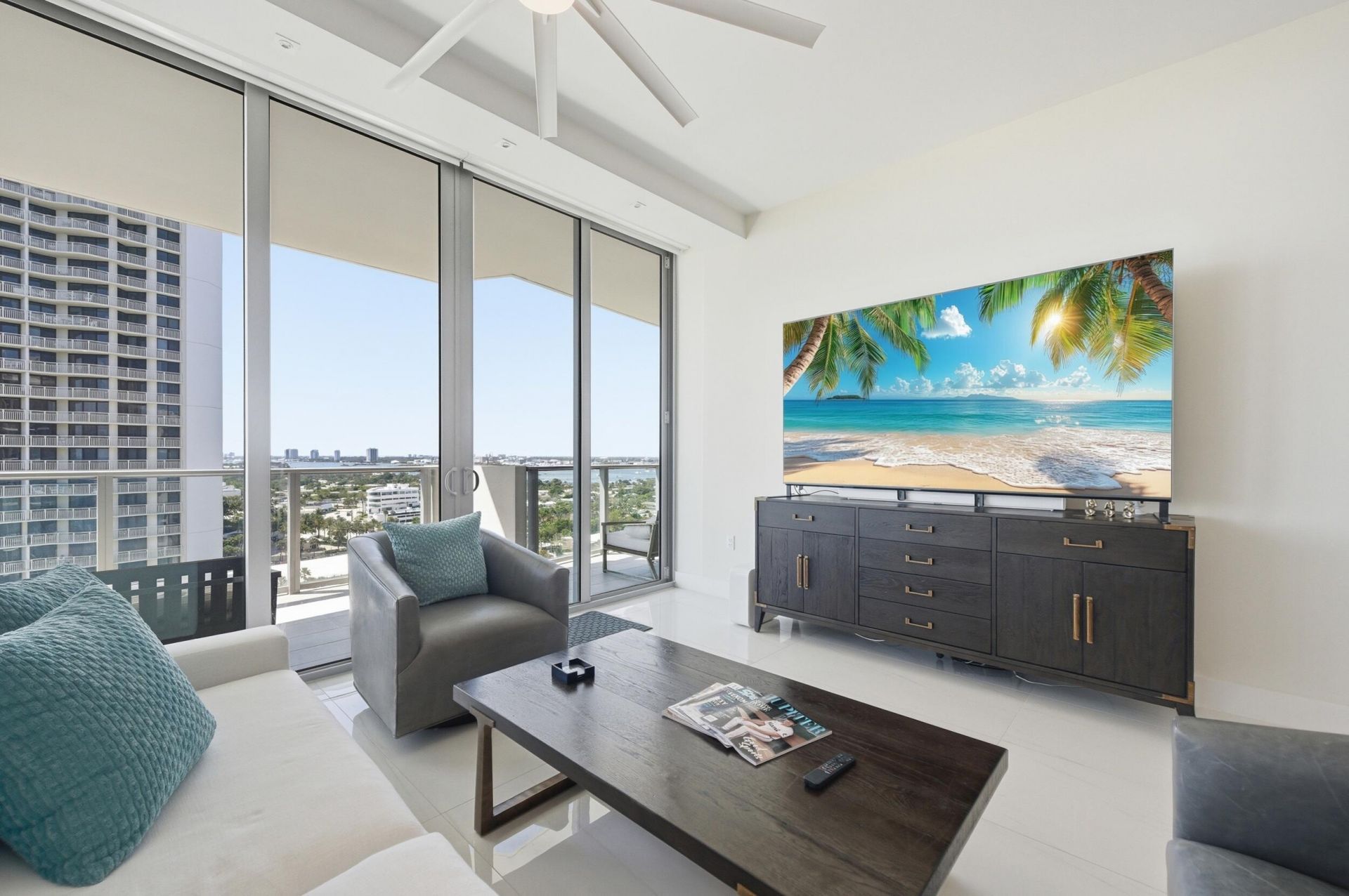 3100 N Ocean Drive, Unit H-1506, Singer Island, FL 33404 Photo