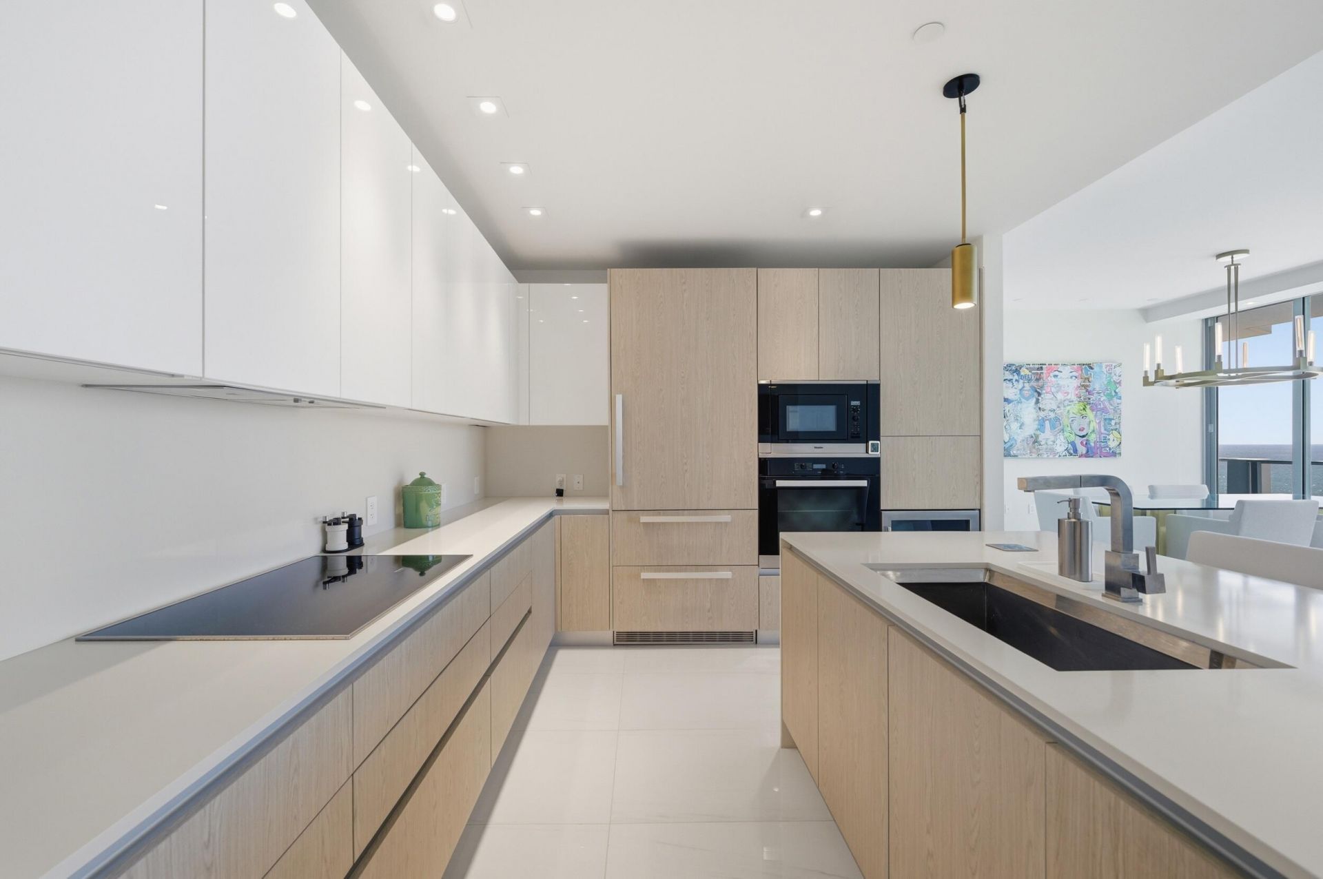 3100 N Ocean Drive, Unit H-1506, Singer Island, FL 33404 Photo