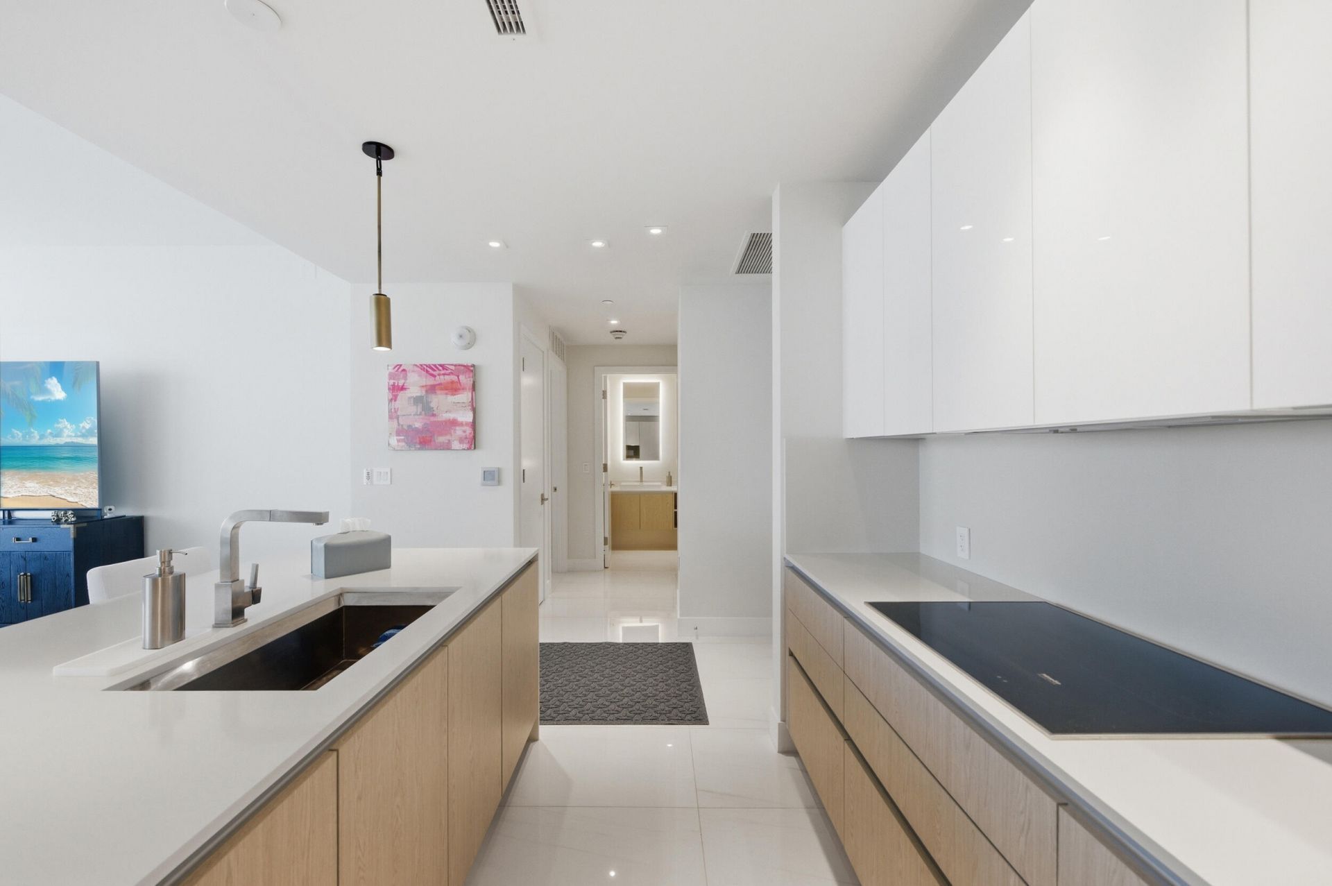 3100 N Ocean Drive, Unit H-1506, Singer Island, FL 33404 Photo