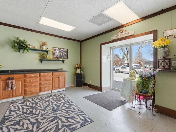 418 Defiance Street, Howe, IN 46746