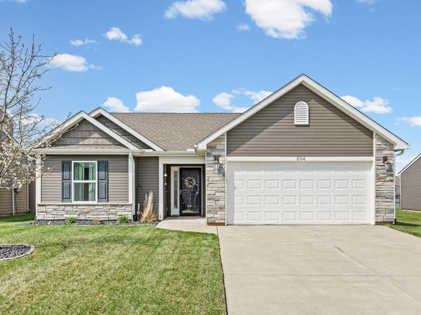894 Percheron Place, Lafayette, IN 47905