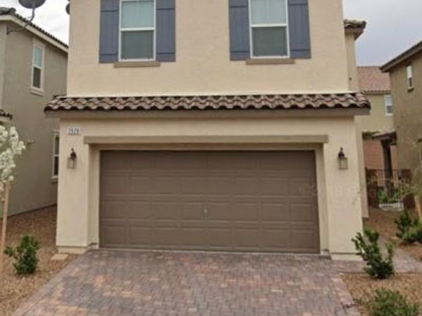 2929 Tranquil Brook Avenue , Henderson, NV 89044