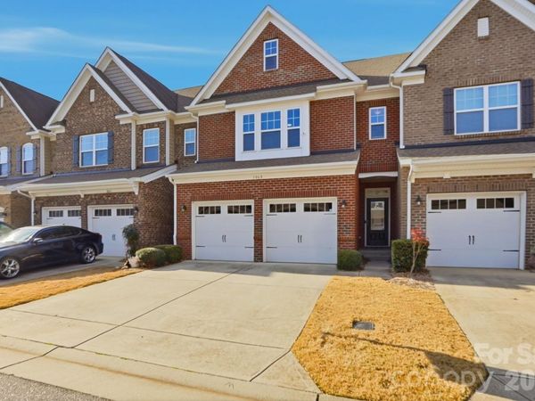 106 Clarendon Street, Unit B, Mooresville, NC 28117
