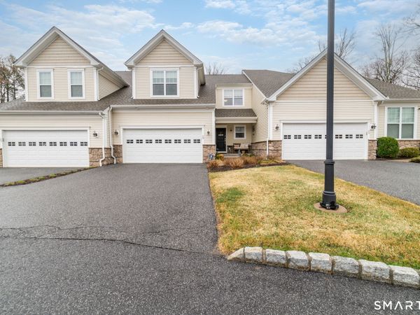 36 Highridge, Unit 36, Middlebury, CT 06762