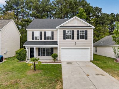 1016 Deerberry Road, Goose Creek, SC 29445
