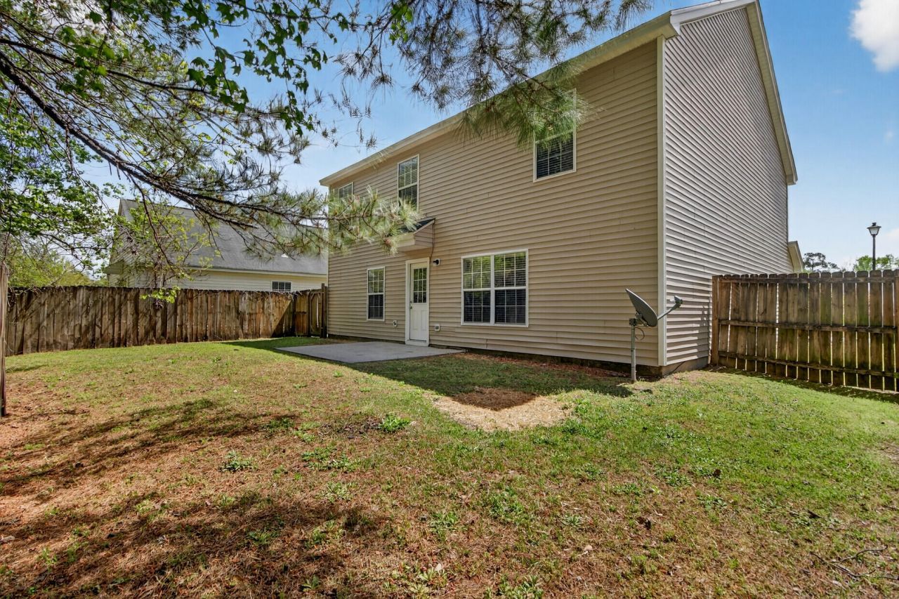 1016 Deerberry Road Photo 27