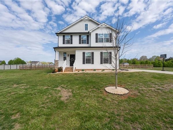 2030 Payne Road , Graham, NC 27253