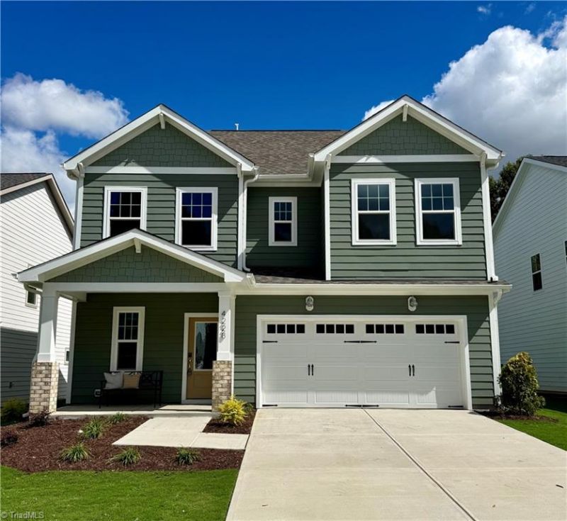4228 Motisheri Cove, High Point, NC 27265 Main Photo