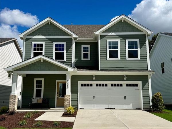 4228 Motisheri Cove, High Point, NC 27265