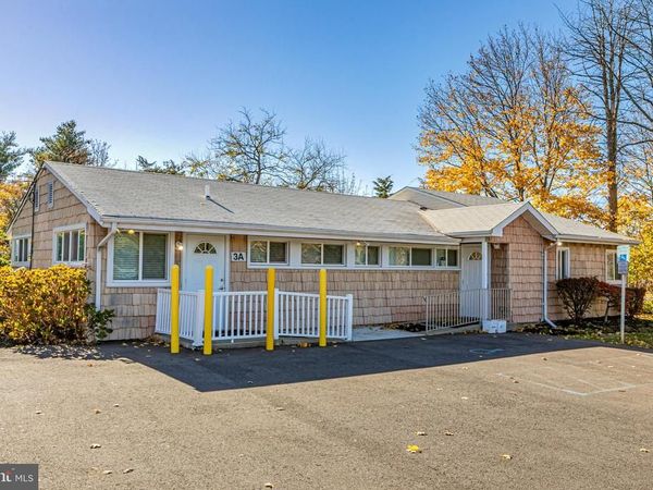 3 STANWORTH ROAD , KENDALL PARK, NJ 08824