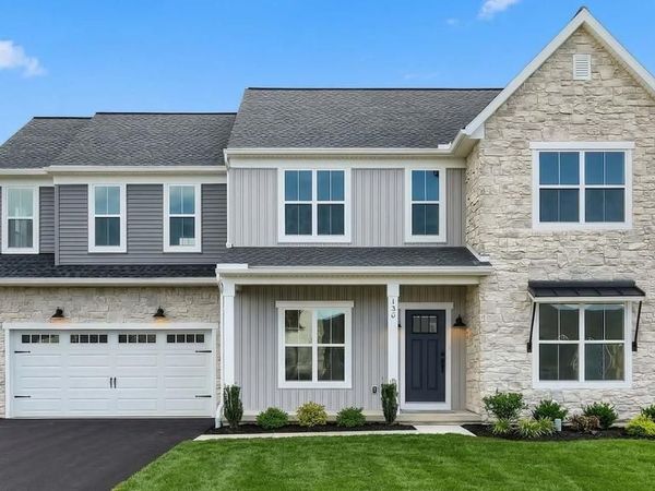 130 SOUTH MOUNTAIN DRIVE , CARLISLE, PA 17013