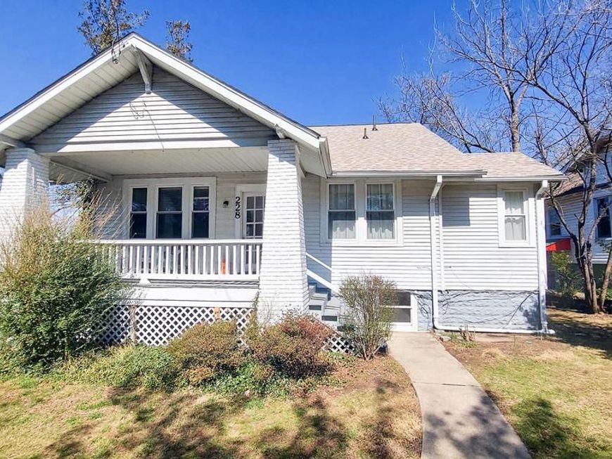 228 Manor Circle, Unit 7, Takoma Park, MD 20912 Main Photo