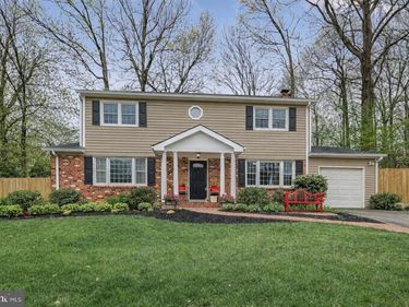 6803 JACKIE DENEESE COURT, SPRINGFIELD, VA 22152