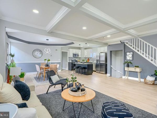 3802 FERNHILL AVENUE , BALTIMORE, MD 21215