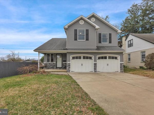 226 MONTGOMERY AVENUE , READING, PA 19606