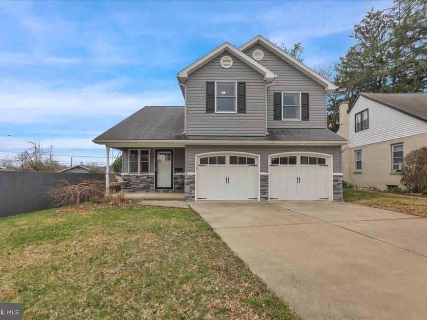 226 Montgomery Avenue , Reading, PA 19606 Main Photo