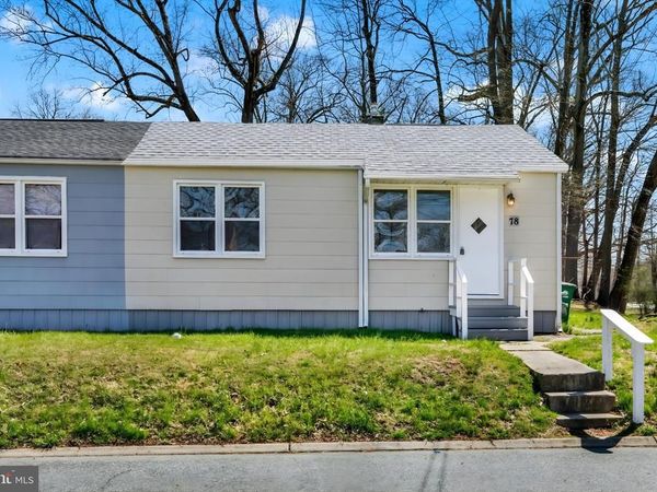 78 SWAN STREET, ABERDEEN, MD 21001