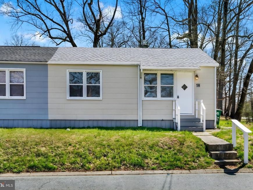 78 Swan Street, Aberdeen, MD 21001 Main Photo