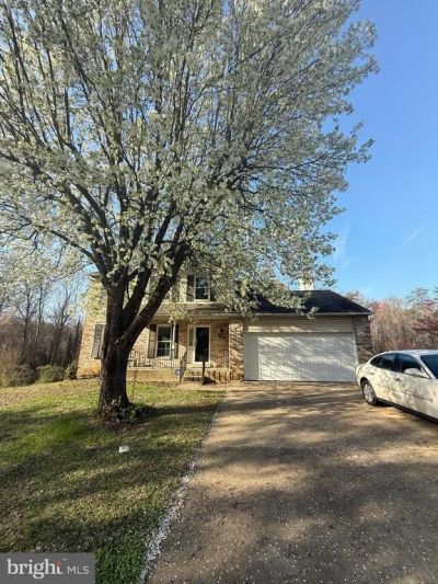 1105 BEATRICE COURT , FORT WASHINGTON, MD 20744