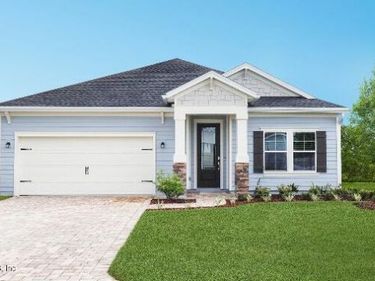 288 MANISTIQUE Avenue, St. Augustine, FL 32092