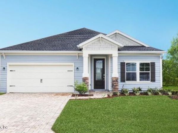 288 MANISTIQUE Avenue, St. Augustine, FL 32092