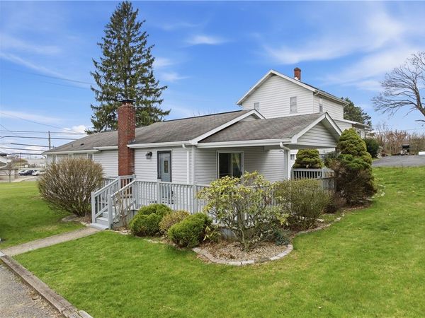 1510 Gringo Road, Aliquippa, PA 15001