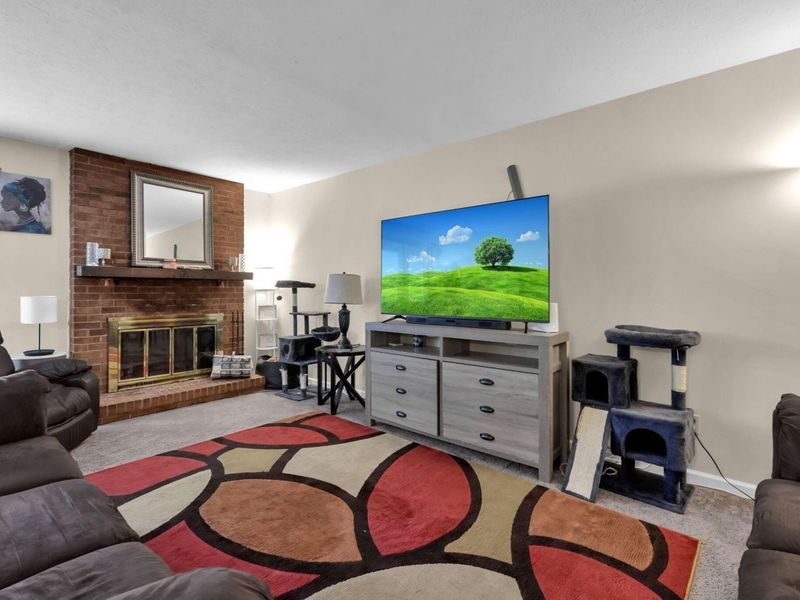 5985 Little Brook Way, Unit 5987, Columbus, OH 43232 Photo 18