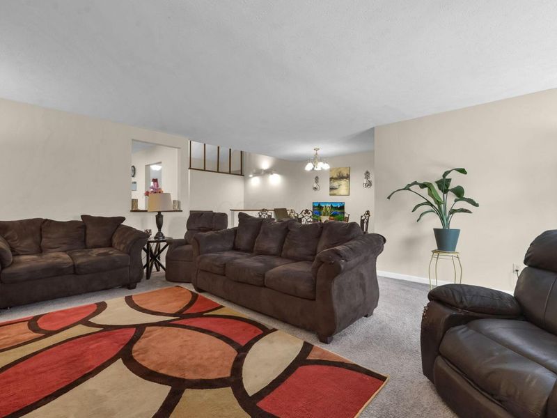 5985 Little Brook Way, Unit 5987, Columbus, OH 43232 Photo 19