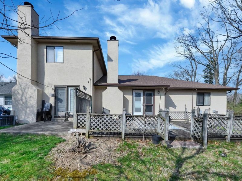 5985 Little Brook Way, Unit 5987, Columbus, OH 43232 Photo 33