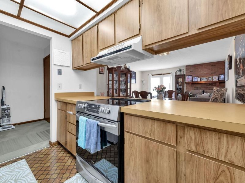 5985 Little Brook Way, Unit 5987, Columbus, OH 43232 Photo 8