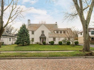 2729 Bexley Park Road, Columbus, OH 43209