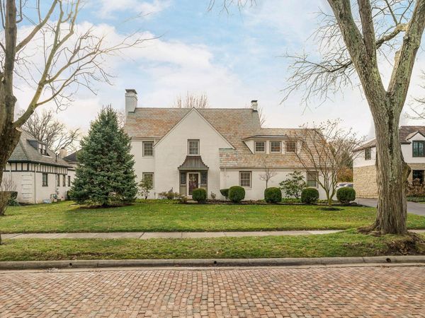 2729 Bexley Park Road, Columbus, OH 43209