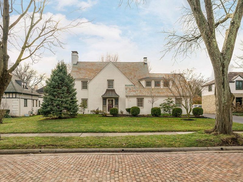 2729 Bexley Park Road, Columbus, OH 43209 Photo 1