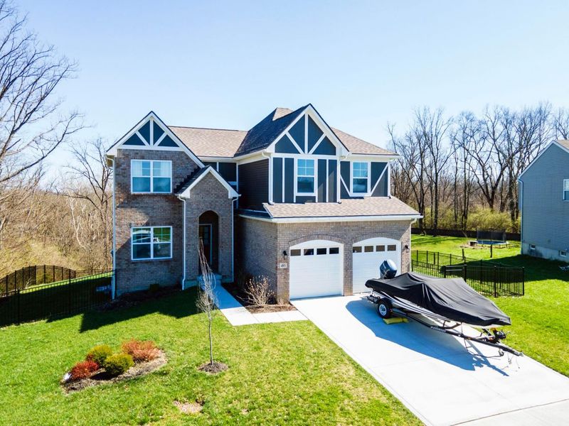 495 Wingate Place N, Mount Sterling, OH 43143 Photo 2