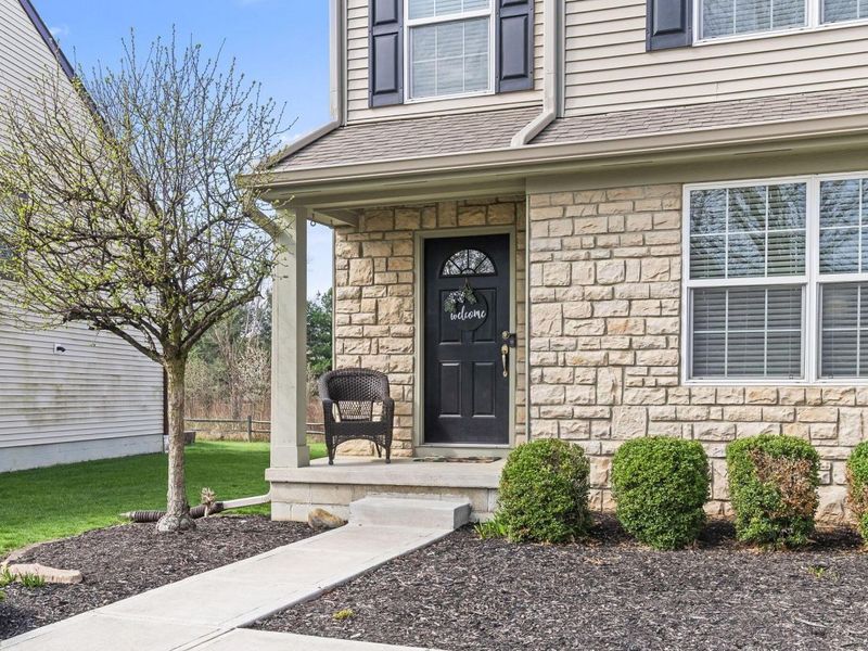 5450 Country Meadow Court , Westerville, OH 43082 Photo 2