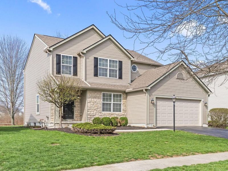 5450 Country Meadow Court , Westerville, OH 43082 Photo 3