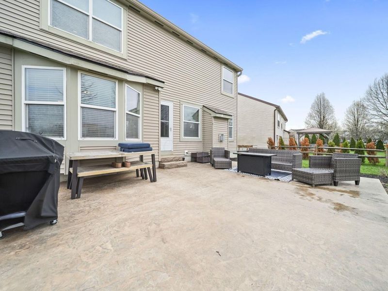 5450 Country Meadow Court , Westerville, OH 43082 Photo 37