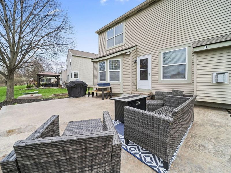 5450 Country Meadow Court , Westerville, OH 43082 Photo 38