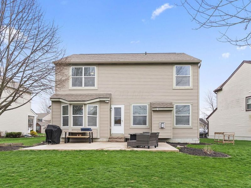 5450 Country Meadow Court , Westerville, OH 43082 Photo 39