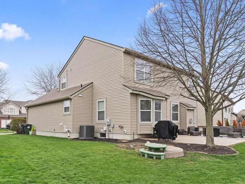 5450 Country Meadow Court , Westerville, OH 43082 Photo 40