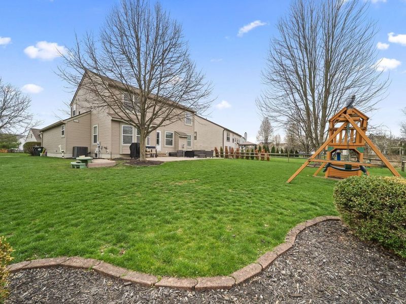 5450 Country Meadow Court , Westerville, OH 43082 Photo 41