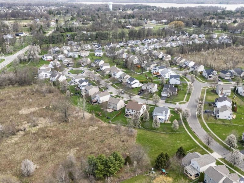 5450 Country Meadow Court , Westerville, OH 43082 Photo 42