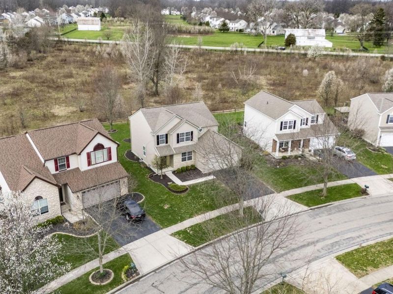 5450 Country Meadow Court , Westerville, OH 43082 Photo 43