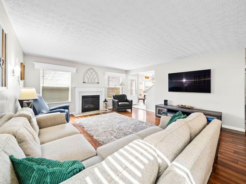 5450 Country Meadow Court , Westerville, OH 43082 Photo 8