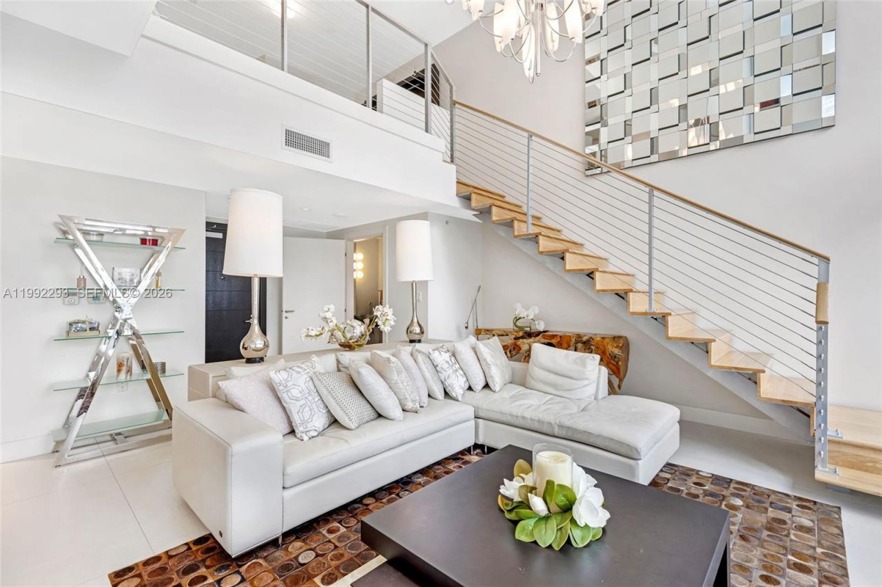 200 Biscayne Boulevard Way , Unit 504, Miami, FL 33131 Photo